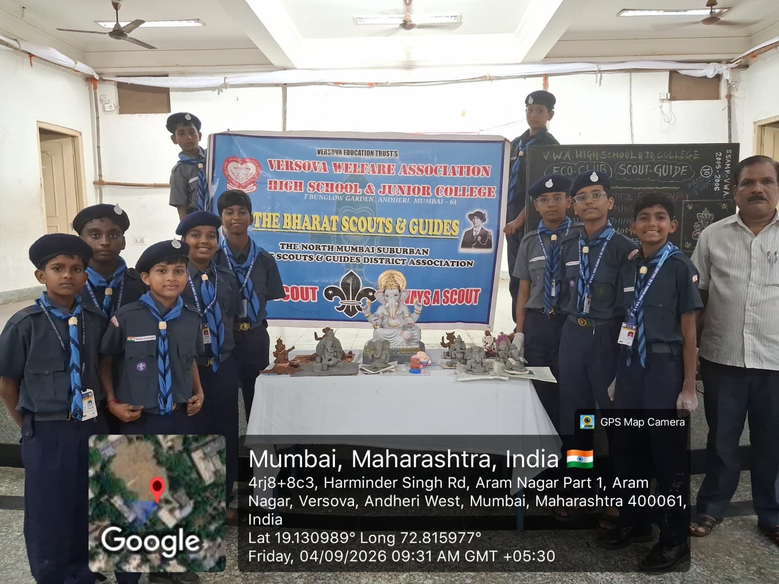 Workshop Image